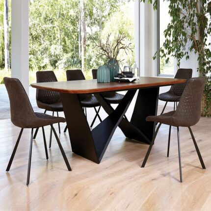 W Dining Table