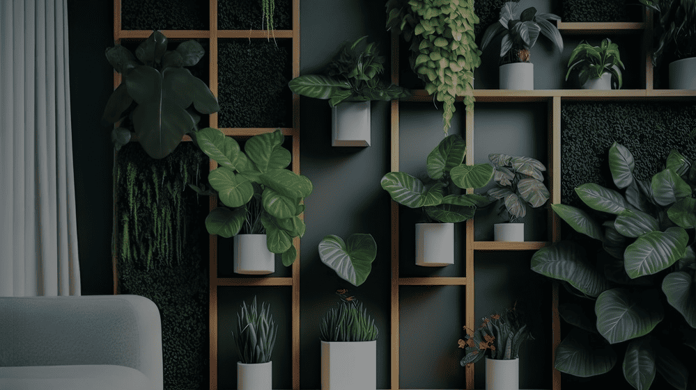 Artificial Plants