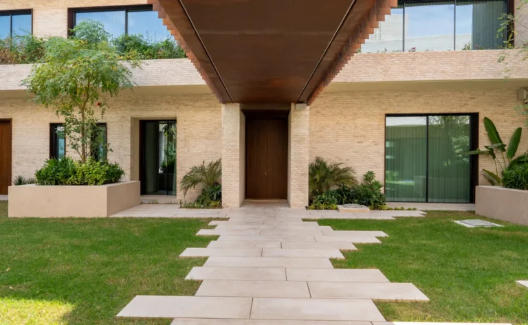 best hardscape materials for
