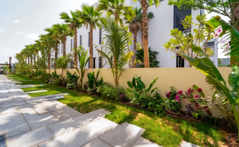 popular hardscape features