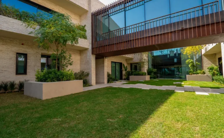 start your outdoor transformation