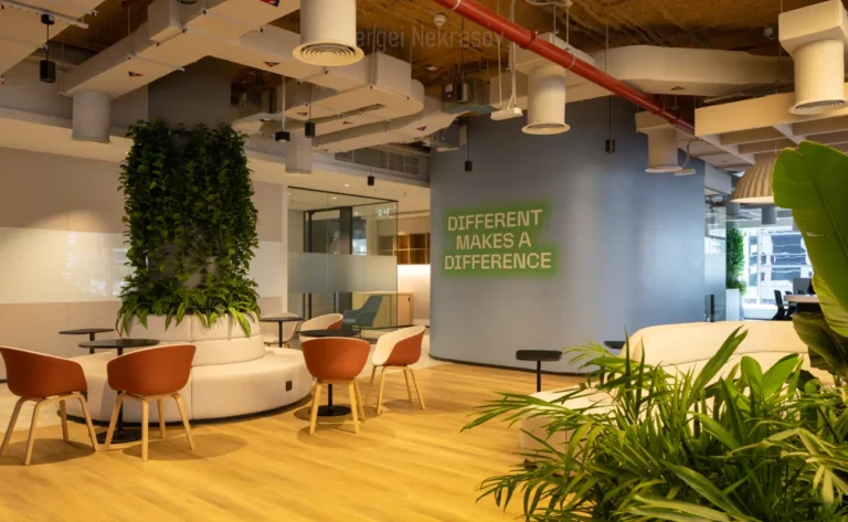 benefits of artificial plants