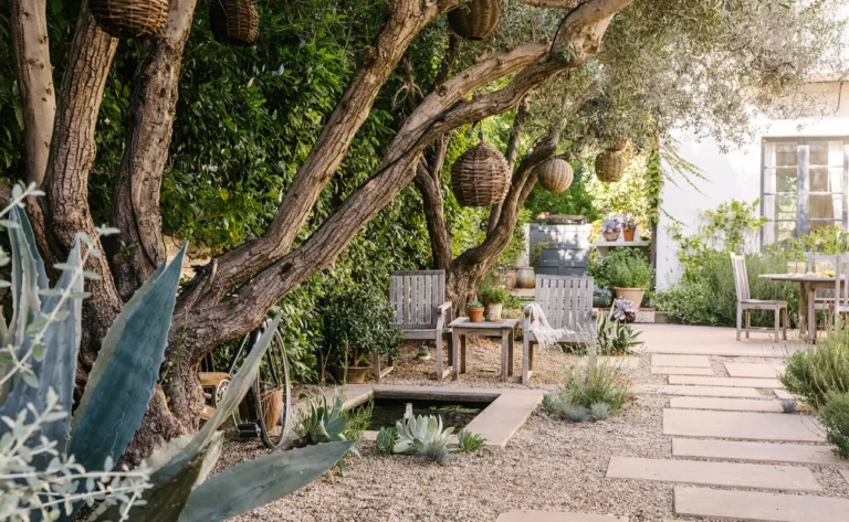 Complete Softscape & Garden Design Services