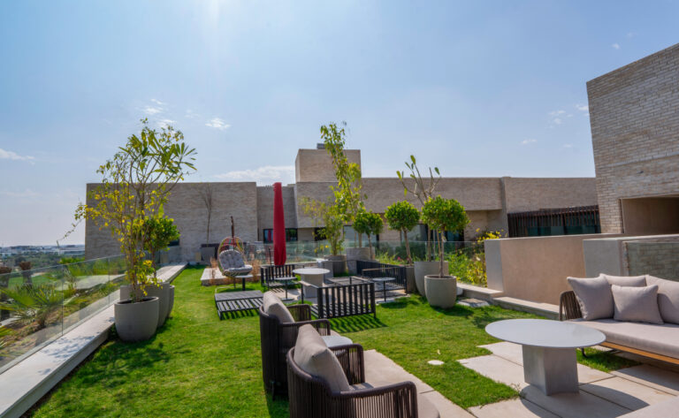 Landscape Design Company