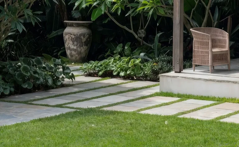 softscaping design trends in dubai