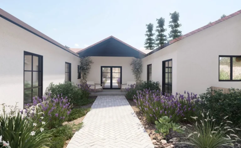 How to Plan Garden Zones for a Dubai Home