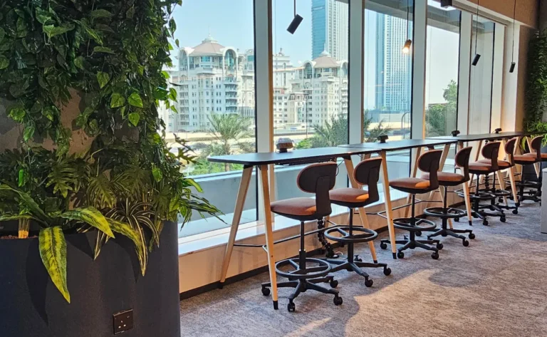Managing Heat, Sunlight, Ventilation & Privacy